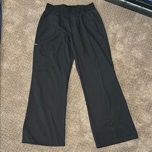 5 Pair Women’s Scrub Pants Bundle